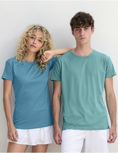 SOL-02995-Unisex Sprint T-Shirt